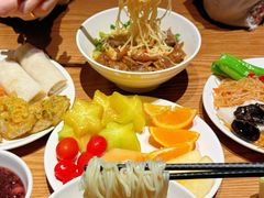 -万事吉健康生活馆(古城店)