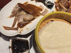 -大鸭梨烤鸭店(花园村店)