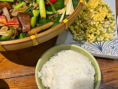 -云海肴·汽锅鸡·云南菜(天津国金汇店)