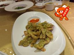 -西安西藏大厦开元名都大酒店·四季轩中餐厅