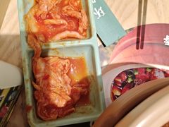 -谷田稻香·砂锅菜(南沙万达广场店)