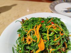 -品质伊骊新疆菜(紫金店)