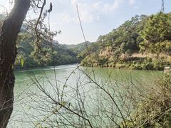 -泰康山生态旅游度假区