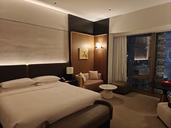 -上海外滩茂悦大酒店