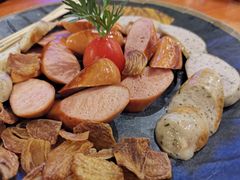 -CIRCLE·酒吧(第一国际店)