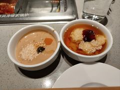 -海底捞火锅(上地华联店)
