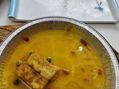 -三江源美食城