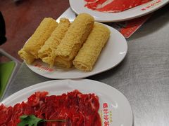 -燃计沙茶皇·香港沙茶火锅(人广旗舰店)
