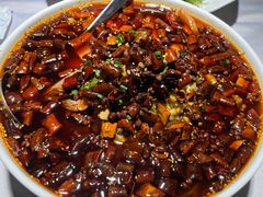 -鸭王烤鸭店(三里河店)