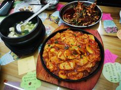 -金家小吃(美岭小区店)