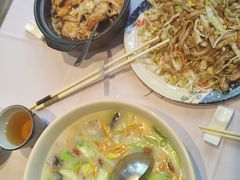 -莲池荟素食馆·12年老字号(光孝寺店)
