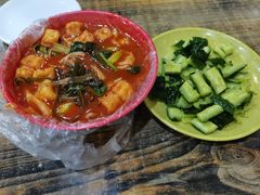 -老王太太串吧(中街店)