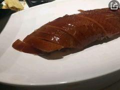 -四季民福烤鸭店(王府井灯市口店)