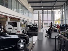 -上海可达汽车销售服务有限公司