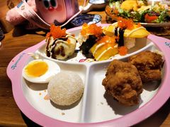 儿童餐-村上一屋(健翔桥店)