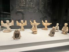 -银雀山汉墓竹简博物馆