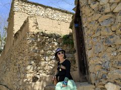 -萝卜寨羌文化生态旅游区