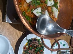 -一坐一忘云南菜(卓悦中心)