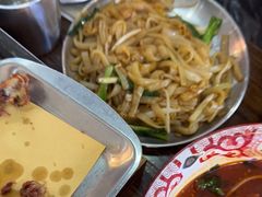 -破店肥哈·东北烧烤·夜宵(南山保利店)