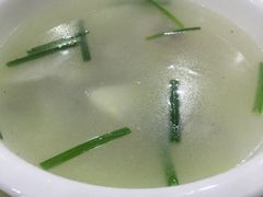 -钱大妈海鲜饭店(保利林语店)