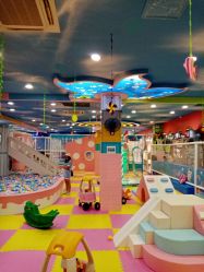 -胜利乐园(胜利购物广场店)