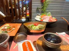-大江户日本料理(吕厝店)