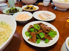 -同得兴 Since·1995 传统苏式面馆(十全街店)