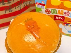 -肯德基(西桥店)