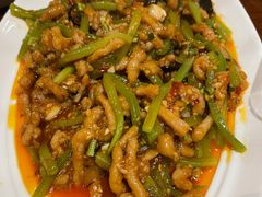 -眉州东坡·熊猫主题餐厅(枫蓝店)