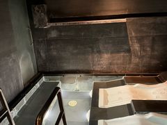 -丽思卡尔顿酒店泳池(金融街店)