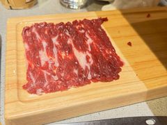 -海底捞火锅(新松江路生日主题店)