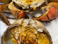 -张树军海鲜(王府壹号店)