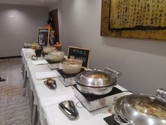 -天伦王朝酒店·盛华瑄餐厅