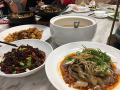 -大中小寻味生活餐厅(华润店)