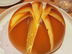 烤大馒头-连鹭海鲜·海肠捞饭·海胆饭(星海店)