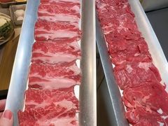 -Ant 蚂蚁洞烤肉·大营地(上海静安大悦城店)