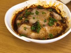 蒜泥白肉-陈麻婆豆腐总店