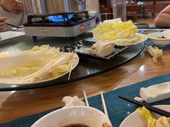 -糟粕醋·椰苑海南菜餐厅(亚龙湾天域酒店)