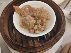蒜香蒸排骨-厦门朗豪酒店 · 明阁中餐厅