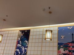 -松野谷·寿喜烧自助(华联顺义金街购物中心店)