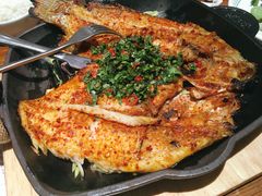 -云海肴·汽锅鸡·云南菜(美罗城店)