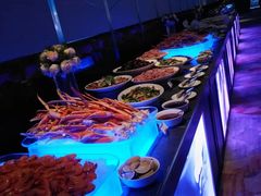 -杭州城中香格里拉大酒店