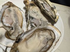 -海玥荟海鲜姿造自助餐厅(欧罗巴广场店)