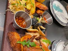 -艾米茉亲子餐厅(万象城店)