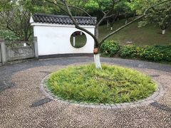 -重庆彩云湖湿地公园