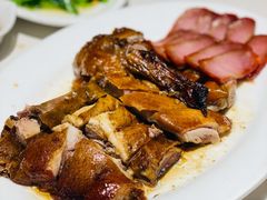烧味三拼-潮人姐妹轩(海宁路店)