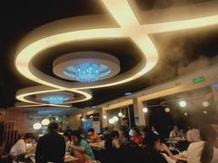 -野妹火锅(龙岗店)