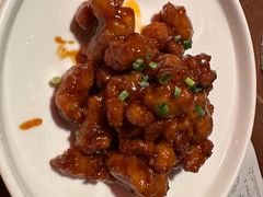 -外婆家(世界城广场店)