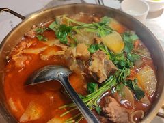 -味仙居(环城南路店)