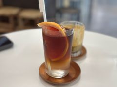 -麻雀咖啡SPARROW COFFEE(十全街店)
